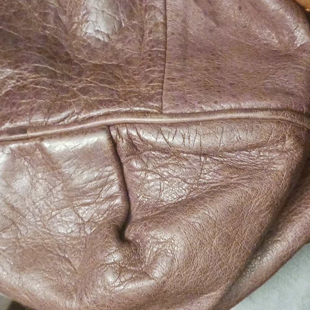 Chloe Leather Ethel Bag - Picture 10 of 12